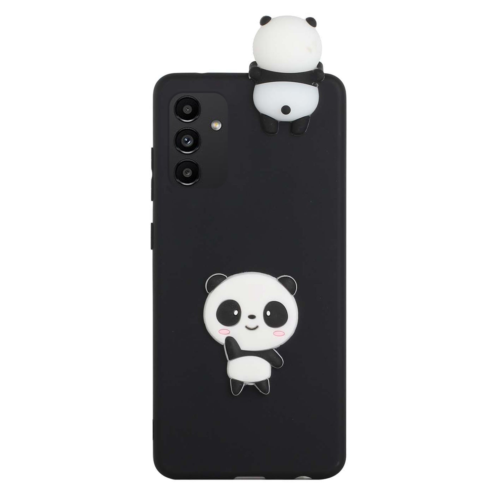 For Samsung Galaxy A34 5G Cute 3D Funny Cartoon Phone Case Soft TPU Silicone Shockproof Protective Cover For Samsung Galaxy A34 5G Cute 3D Funny Cartoon Phone Case Soft TPU Silicone Shockproof Protective Cover